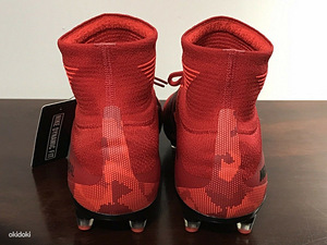 Uued putsad Mercurial Superfly V Fire Pack (3 foto / 3)
