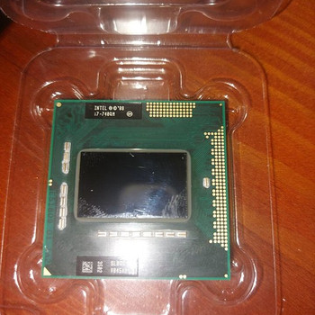 Процессор i7-740QM INTEL
