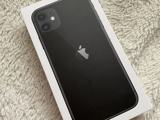 iPhone 11 64г
