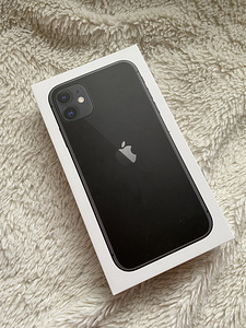 iPhone 11 64g (1 foto / 3)