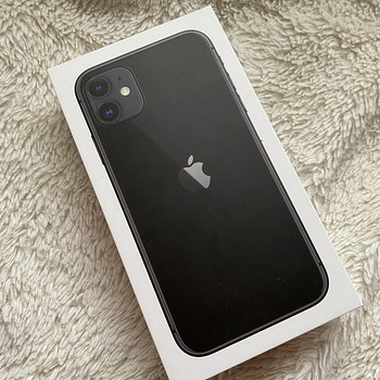 iPhone 11 64g