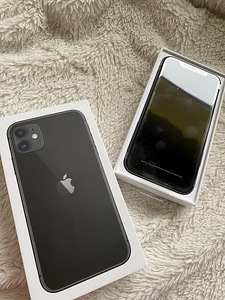 iPhone 11 64g (2 foto / 3)