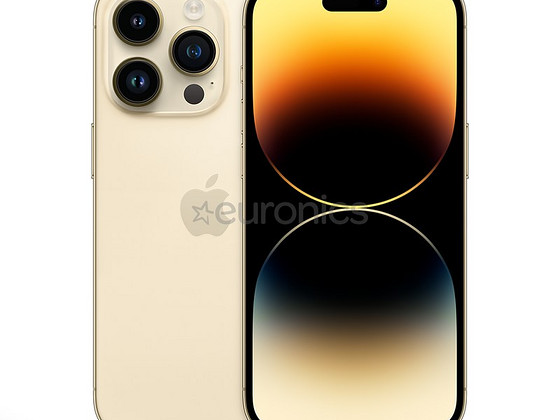 iPhone 14 Pro 256Gb, заряд батареи 100%