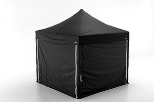 Pop up telk, laadatelk, müügitelk (1 foto / 4)