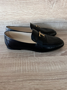 Tods loafers (2 foto / 3)