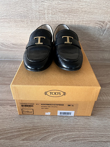 Tods loafers (3 foto / 3)