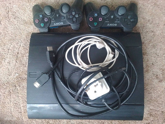 Ps3
