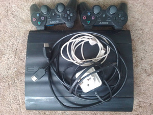 Ps3 (1 foto / 1)