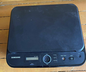 Принтер Samsung SCX-4600 (1 фото из 5)