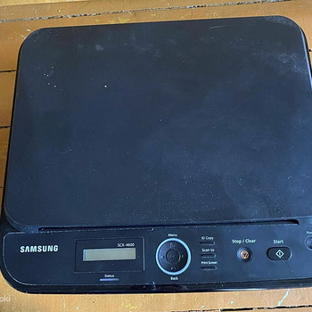 Принтер Samsung SCX-4600
