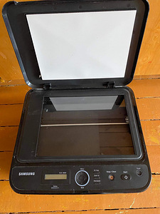 Принтер Samsung SCX-4600 (2 фото из 5)