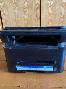 Принтер Samsung SCX-4600 (3 фото из 5)