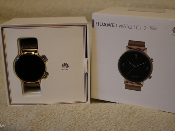 Huawei Watch GT 2