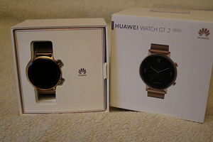 Huawei Watch GT 2 (1 foto / 2)