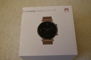 Huawei Watch GT 2 (2 foto / 2)