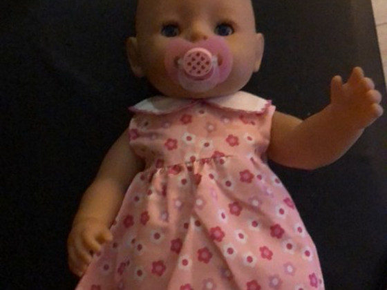 Кукла baby born