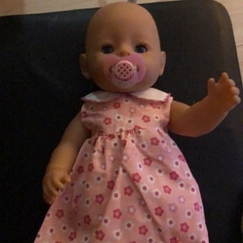 Nukk baby born
