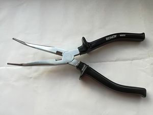 TANGID - RONDY - 5000V -200mm + TANGID 200mm (3 foto / 6)