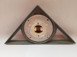 TANGID - RONDY - 5000V -200mm + TANGID 200mm (5 foto / 6)