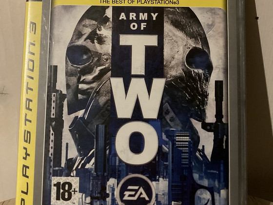 Продам игру на Playstation 3