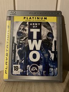 Продам игру на Playstation 3 (1 фото из 2)
