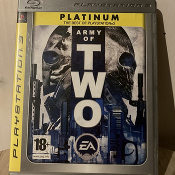 Продам игру на Playstation 3