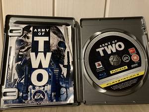 Продам игру на Playstation 3 (2 фото из 2)