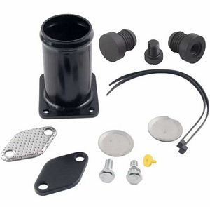 EGR DELETE KIT M47/M57 (1 фото из 2)