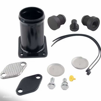 EGR DELETE KIT M47/M57 EURO3/EURO4+ JAHUTUSSÜSTEEM KINNI
