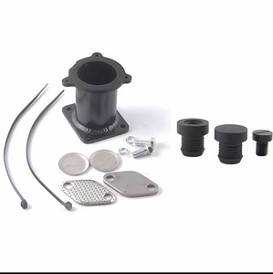 EGR DELETE KIT M47/M57 (2 фото из 2)