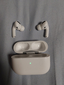 Müüa airpods pro (1 foto / 3)