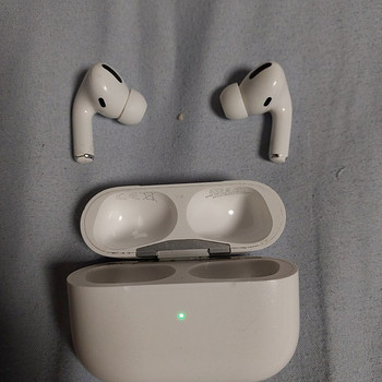 Продам airpods pro