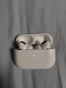 Müüa airpods pro (2 foto / 3)