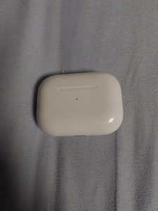 Müüa airpods pro (3 foto / 3)