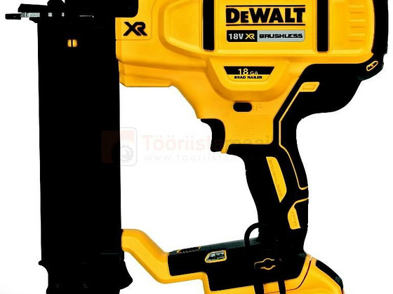 Гвоздезабивной Пистолет DeWalt DCN680 + Аку 2.0Ач 18в