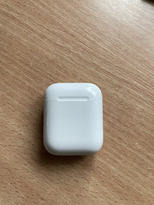 Продам AirPods 1 (1 фото из 4)