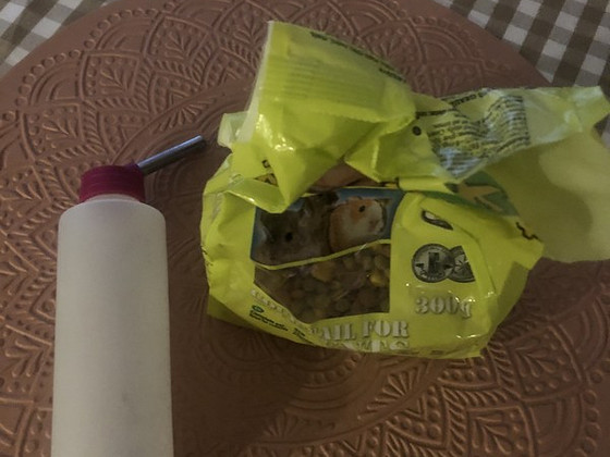 Клетка для