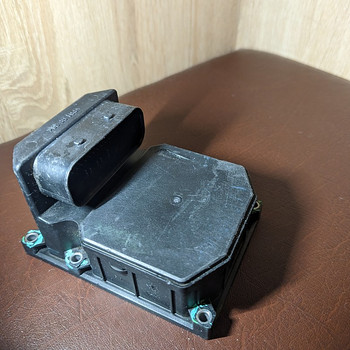 BMW E65 E66 DSC АБС 0265950191