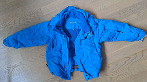 Talve jope Ketch 104 (1 foto / 2)
