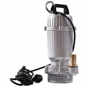 REOVEEPUMP/TÜHJENDUSPUMP (1 foto / 5)