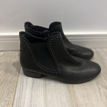 Gabor naiste poolsaapad uued s4(37)
