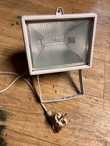 Prožektori lamp (2 foto / 2)