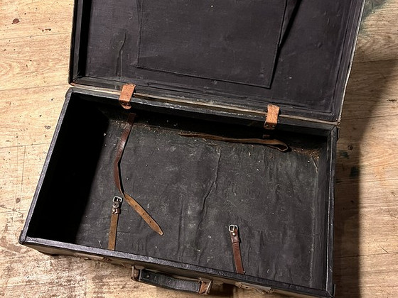 Vintage kohver