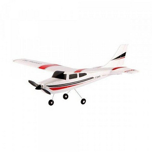 Raadio teel juhitav lennuk Cessna 182 (3 foto / 5)