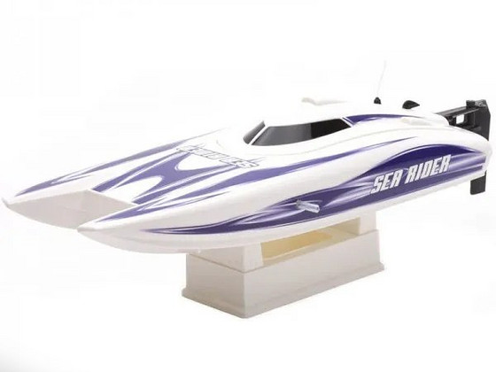 Jõupaat Offshore Lite Sea Rider