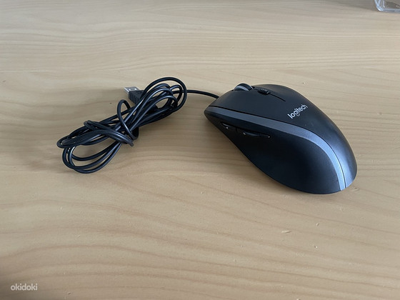 Logitech Budget Gaming Hiir