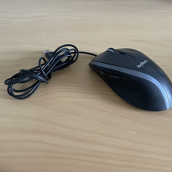 Logitech Budget Gaming Hiir