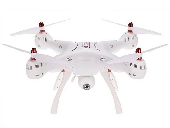 Syma X8SW-D 720p HD Kaamera