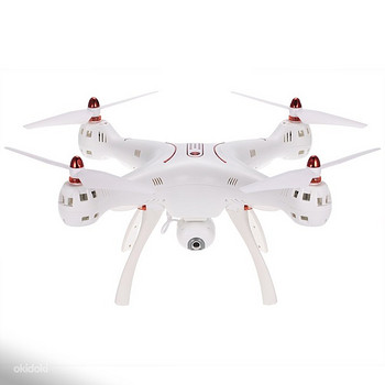 Syma X8SW-D 720p HD Kaamera