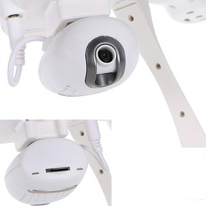 Syma X8SW-D 720p HD Kaamera (6 foto / 6)